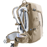 Deuter Trans Alpine 28 SL Fahrradrucksack alu-greystone Produktbild 10