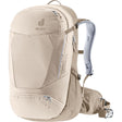 Deuter Trans Alpine 28 SL Fahrradrucksack alu-greystone Produktbild 0