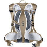 Deuter Trans Alpine 28 SL Fahrradrucksack alu-greystone Produktbild 1