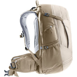 Deuter Trans Alpine 28 SL Fahrradrucksack alu-greystone Produktbild 2