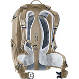 Deuter Trans Alpine 28 SL Fahrradrucksack alu-greystone Produktbild 3