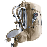 Deuter Trans Alpine 28 SL Fahrradrucksack alu-greystone Produktbild 7