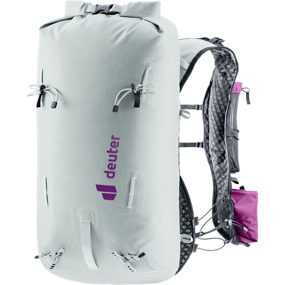 Deuter Vertrail 16 Hochtourenrucksack tin lotus Produktbild 0