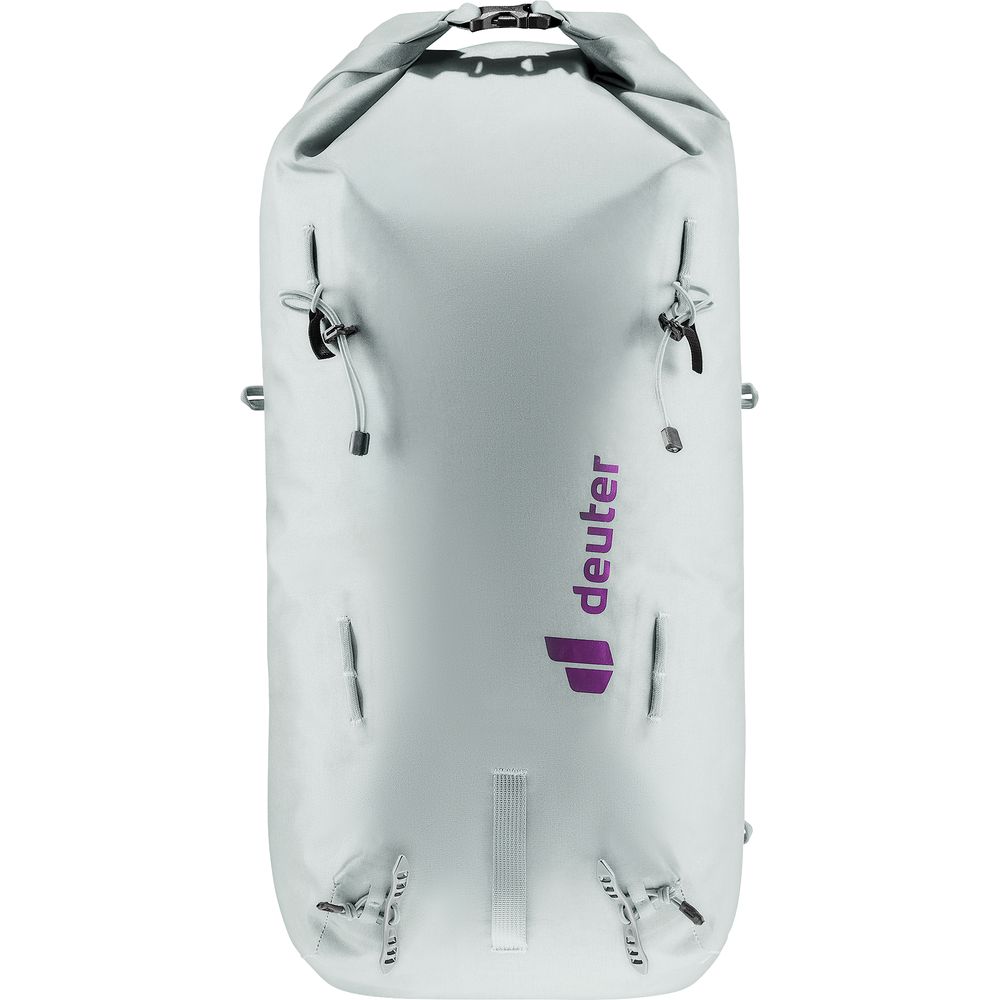 Deuter Vertrail 16 Hochtourenrucksack tin lotus Produktbild 5