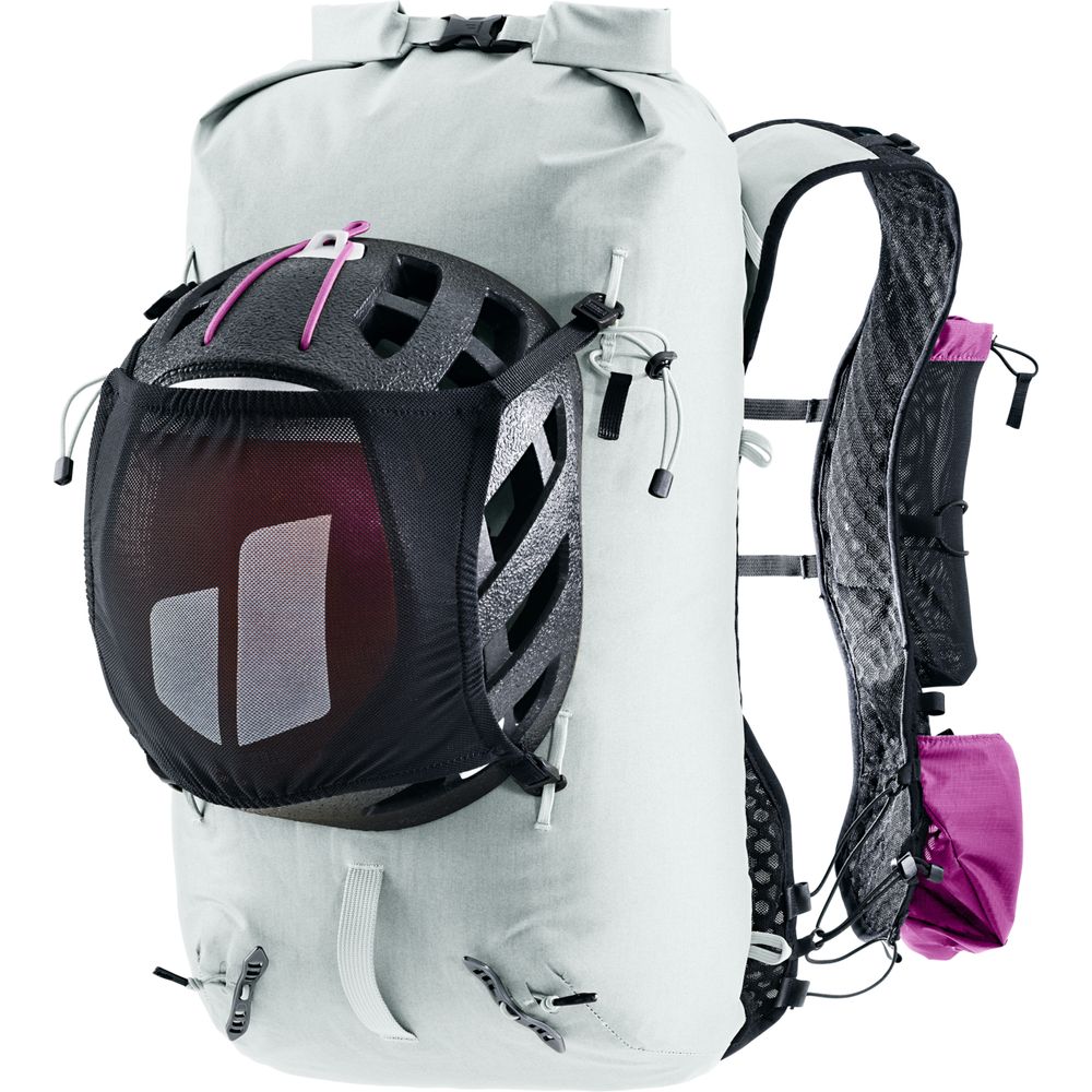 Deuter Vertrail 16 Hochtourenrucksack tin lotus Produktbild 6