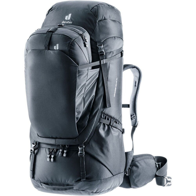 Deuter Voyager 60+10 SL Trekkingrucksack black Produktbild 0