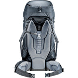 Deuter Voyager 60+10 SL Trekkingrucksack black Produktbild 1