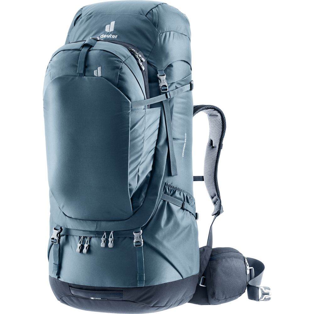 Deuter Voyager 65+10 Trekkingsrucksack atlantic ink Produktbild 0