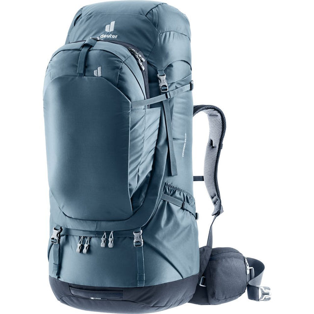 Deuter Voyager 65+10 Trekkingsrucksack atlantic ink Produktbild 0