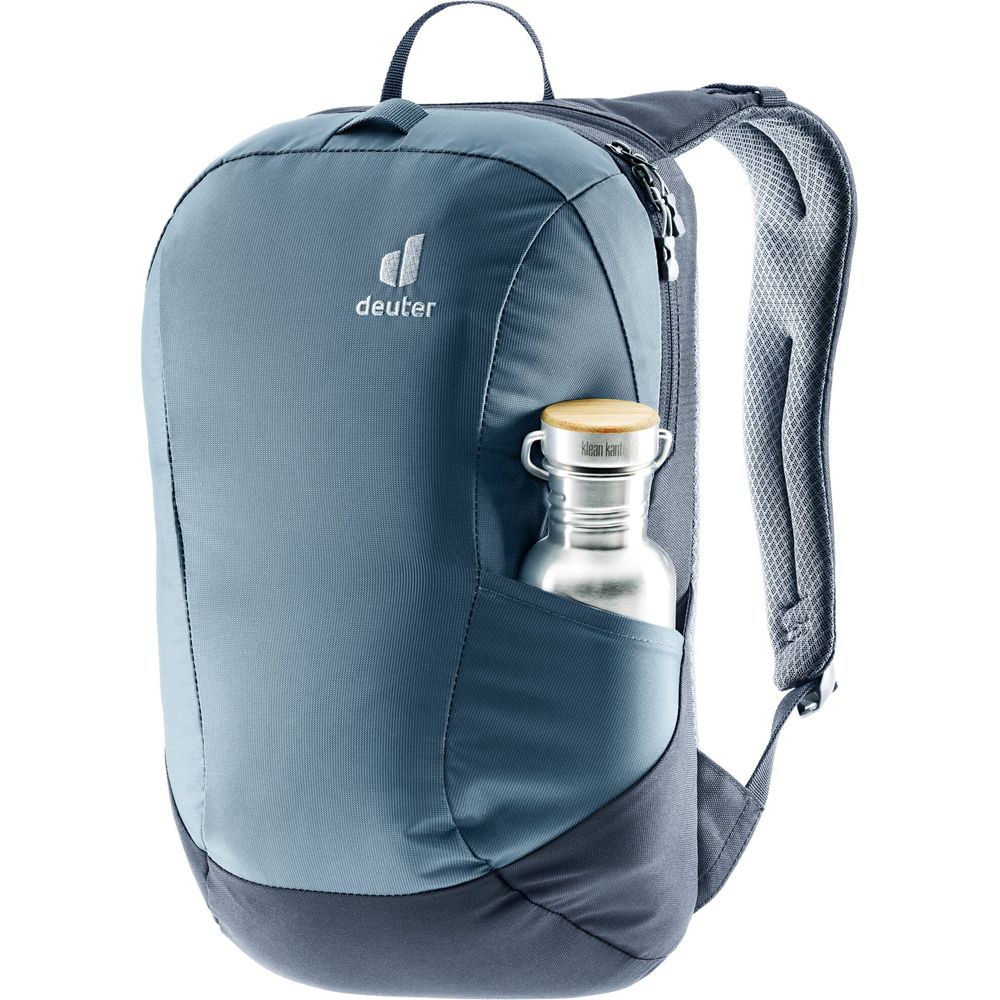 Deuter Voyager 65+10 Trekkingsrucksack atlantic ink Produktbild 3