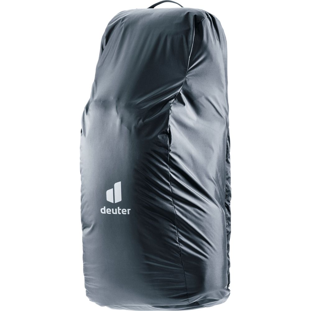 Deuter Voyager 65+10 Trekkingsrucksack atlantic ink Produktbild 8