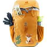 Deuter Waldfuchs 10 Kinderrucksack amber maple Produktbild 1