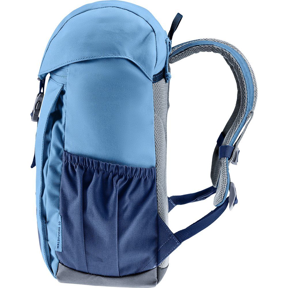 Deuter Waldfuchs 10 Kinderrucksack wave nightblue Produktbild 2