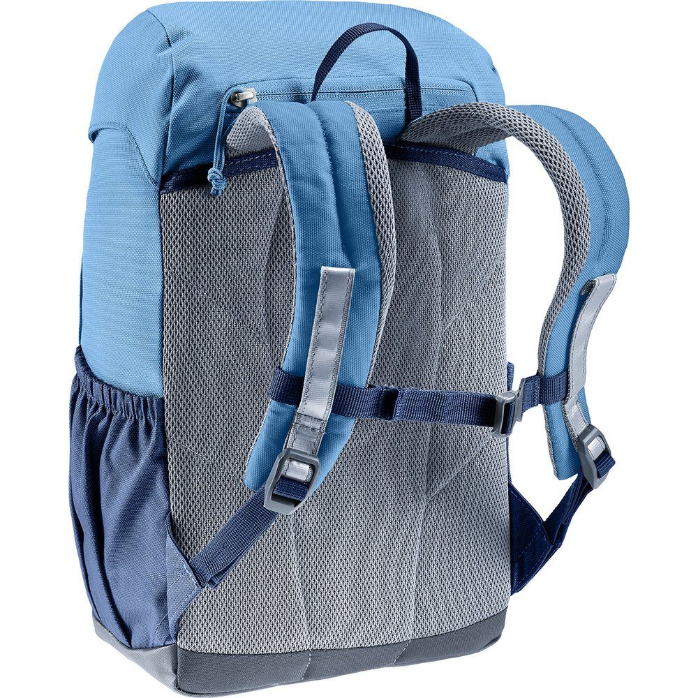 Deuter Waldfuchs 10 Kinderrucksack wave nightblue Produktbild 4