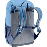 Deuter Waldfuchs 10 Kinderrucksack wave nightblue Produktbild 4