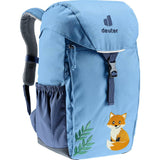 Deuter Waldfuchs 10 Kinderrucksack wave nightblue Produktbild 7