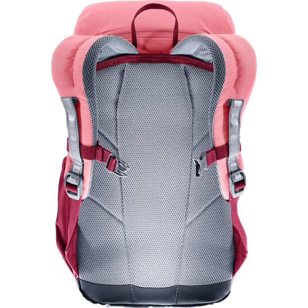 Deuter Waldfuchs 14 Kinderrucksack dahlia-raspberry Produktbild 1