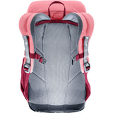 Deuter Waldfuchs 14 Kinderrucksack dahlia-raspberry Produktbild 1