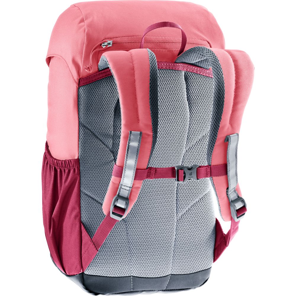 Deuter Waldfuchs 14 Kinderrucksack dahlia-raspberry Produktbild 3
