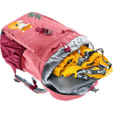 Deuter Waldfuchs 14 Kinderrucksack dahlia-raspberry Produktbild 5