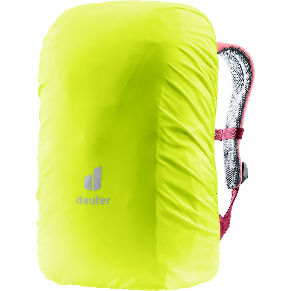 Deuter Waldfuchs 14 Kinderrucksack dahlia-raspberry Produktbild 6