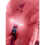 Deuter Waldfuchs 14 Kinderrucksack dahlia-raspberry Produktbild 7