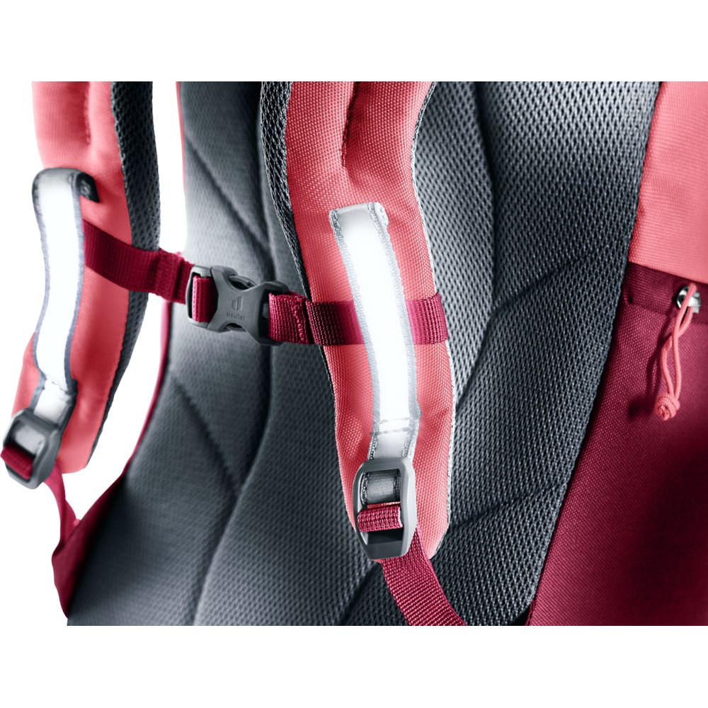 Deuter Waldfuchs 14 Kinderrucksack dahlia-raspberry Produktbild 8