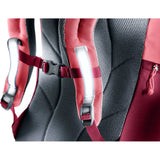 Deuter Waldfuchs 14 Kinderrucksack dahlia-raspberry Produktbild 8