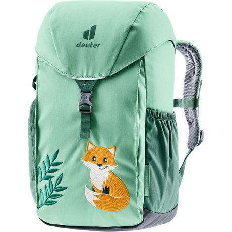 Deuter Waldfuchs 14 Kinderrucksack spearmint seagreen Produktbild 0