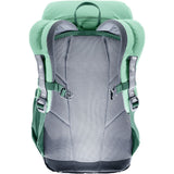 Deuter Waldfuchs 14 Kinderrucksack spearmint seagreen Produktbild 1