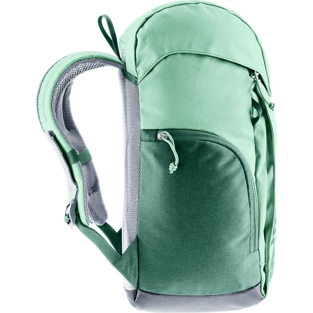 Deuter Waldfuchs 14 Kinderrucksack spearmint seagreen Produktbild 2