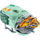 Deuter Waldfuchs 14 Kinderrucksack spearmint seagreen Produktbild 5