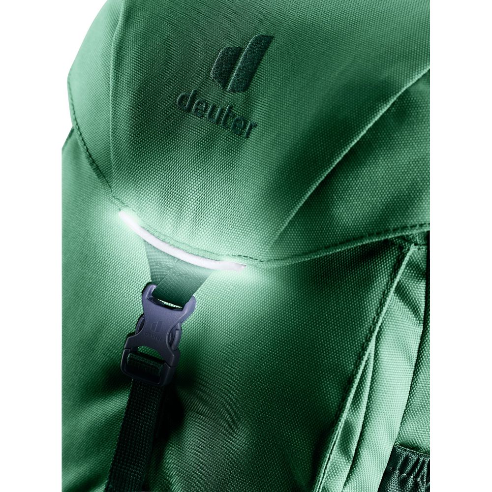 Deuter Waldfuchs 14 Kinderrucksack spearmint seagreen Produktbild 7