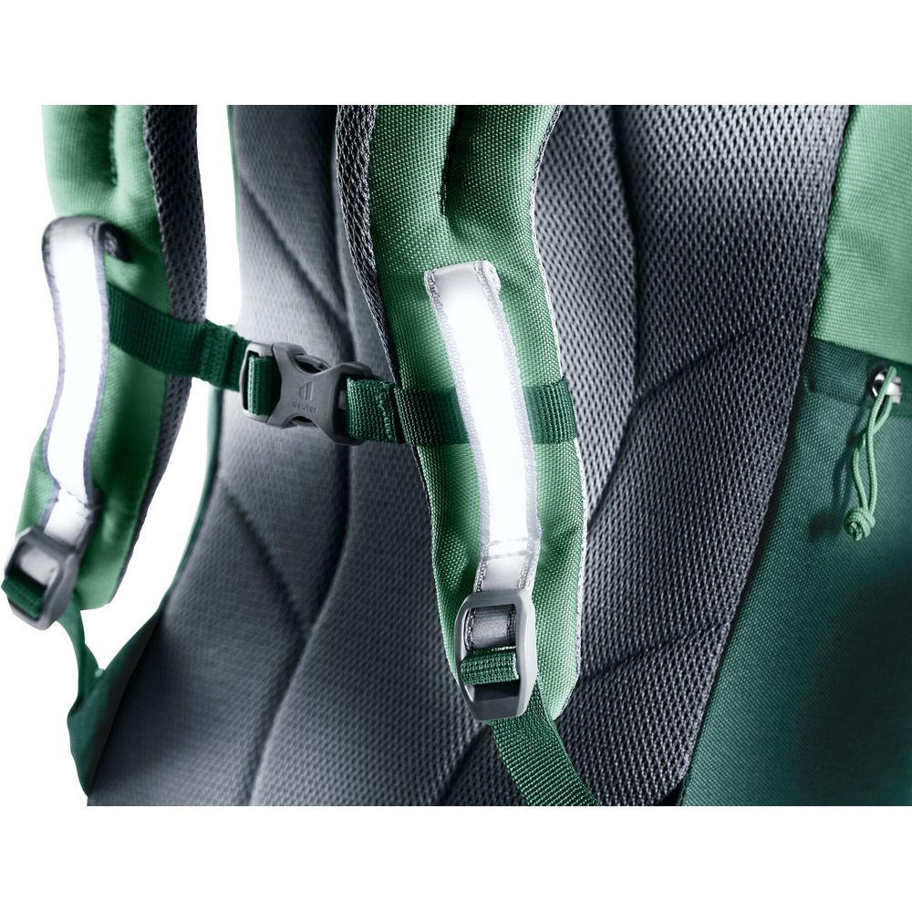 Deuter Waldfuchs 14 Kinderrucksack spearmint seagreen Produktbild 8