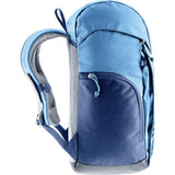 Deuter Waldfuchs 14 Kinderrucksack wave nightblue Produktbild 2