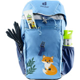 Deuter Waldfuchs 14 Kinderrucksack wave nightblue Produktbild 3
