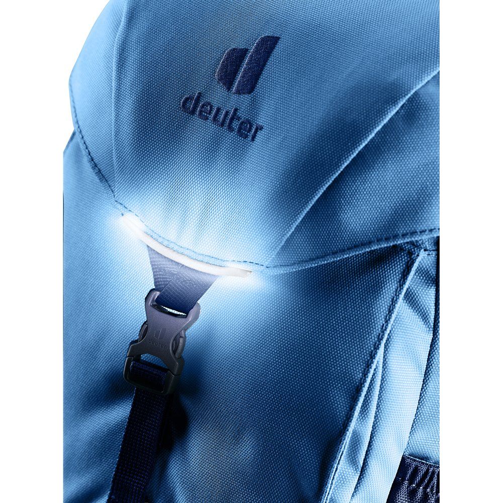 Deuter Waldfuchs 14 Kinderrucksack wave nightblue Produktbild 6