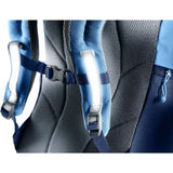 Deuter Waldfuchs 14 Kinderrucksack wave nightblue Produktbild 7