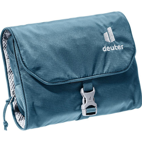 Deuter Wash Bag I Kulturbeutel atlantic Produktbild 0