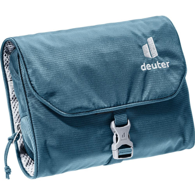 Deuter Wash Bag I Kulturbeutel atlantic Produktbild 0