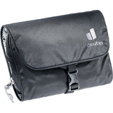 Deuter Wash Bag I Kulturbeutel black Produktbild 0