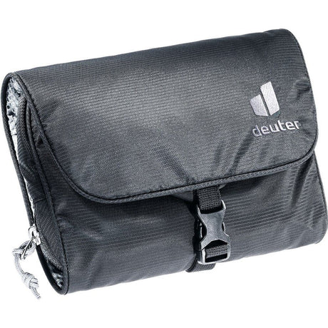 Deuter Wash Bag I Kulturbeutel black Produktbild 0