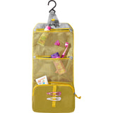 Deuter Wash Bag Kids Kulturbeutel turmeric Produktbild 1