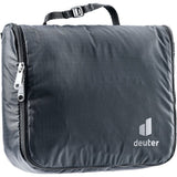 Deuter Wash Center Lite I Kulturbeutel black Produktbild 0