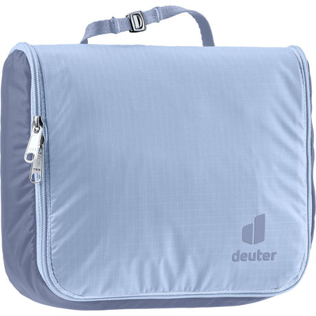 Deuter Wash Center Lite I Kulturbeutel polar-bluejay Produktbild 0