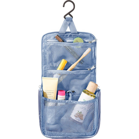 Deuter Wash Center Lite I Kulturbeutel polar-bluejay Produktbild 1