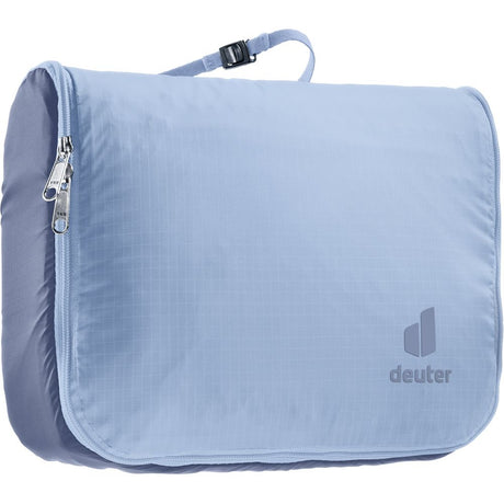 Deuter Wash Center Lite II Kulturbeutel polar-bluejay Produktbild 0