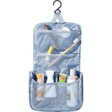 Deuter Wash Center Lite II Kulturbeutel polar-bluejay Produktbild 1