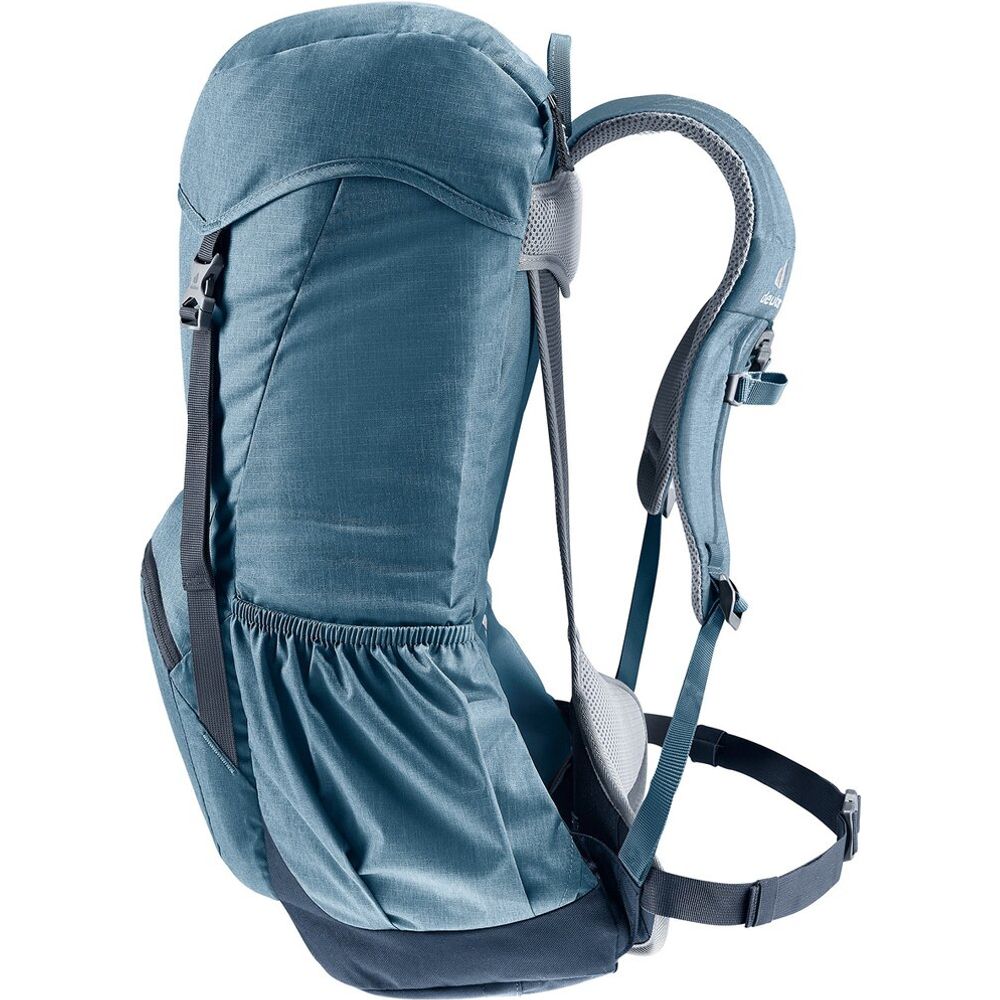 Deuter Zugspitze 24 Herren Wanderrucksack atlantic ink Produktbild 5