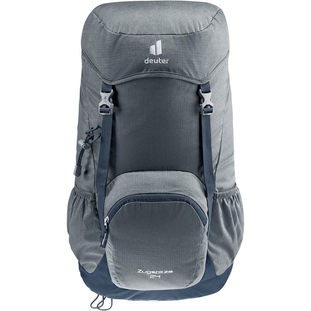 Deuter Zugspitze 24 Wanderrucksack graphite ink Produktbild 1